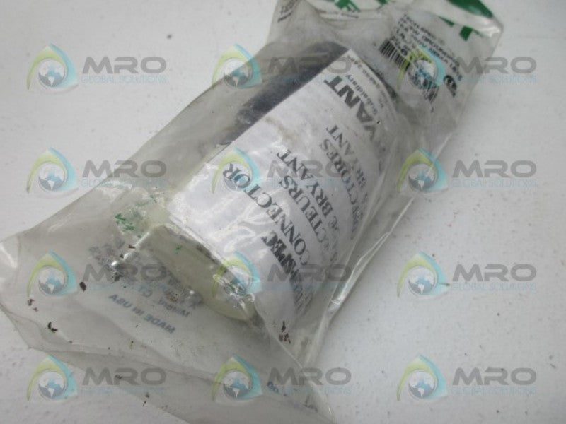 BRYANT 70615NC LOCKING CONNECTOR NSMP