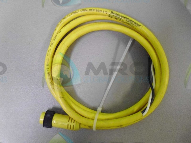 WOODHEAD 102002AQ1F120 NSNP
