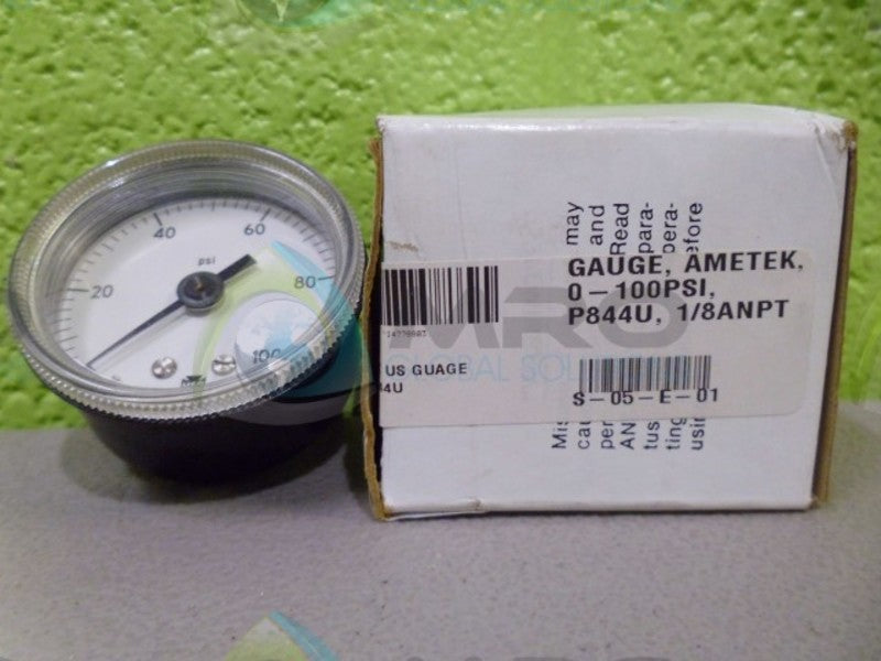 AMETEK 37311 NSMP