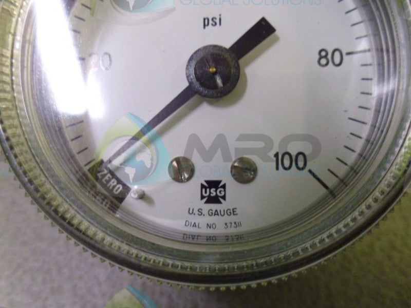 AMETEK 37311 NSMP