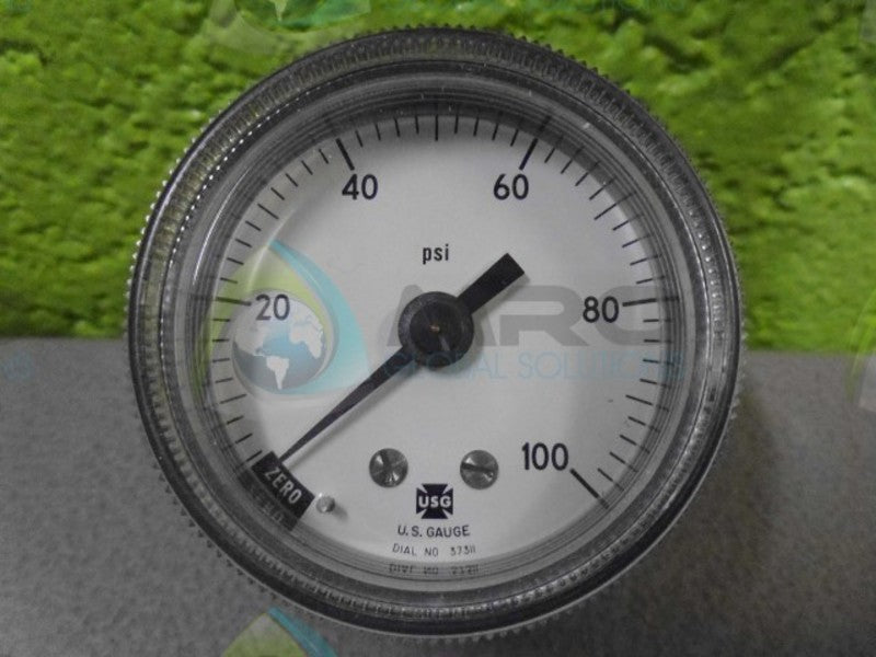 AMETEK 37311 NSMP