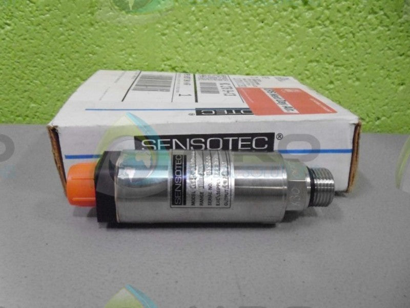 SENSOTEC 060-B897-01 NSMP