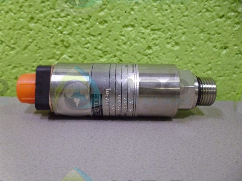 SENSOTEC 060-B897-01 NSMP