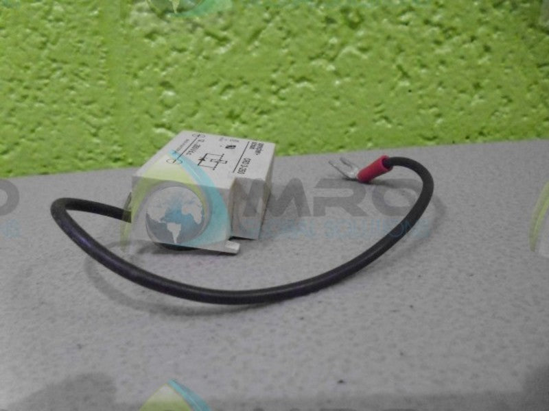 SPRECHER+SCHUH CRD3-250 UNMP