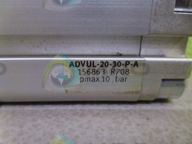 FESTO ADVUL-20-30-P-A UNMP