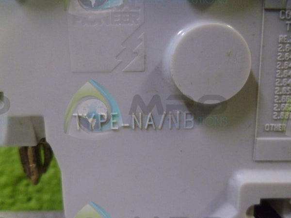 NA/NB CIRCUIT BREAKER UNMP