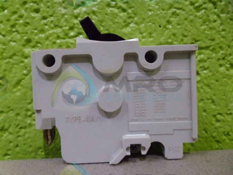 NA/NB CIRCUIT BREAKER UNMP