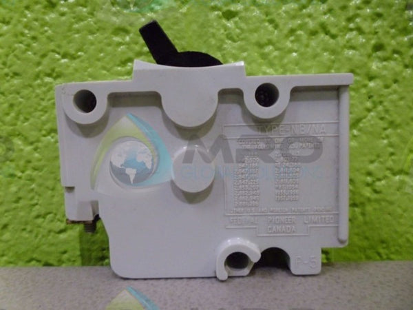 NB/NA CIRCUIT BREAKER UNMP