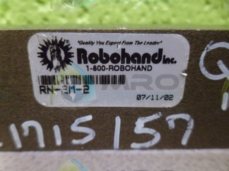 ROBOHAND RN-2M-2 UNMP