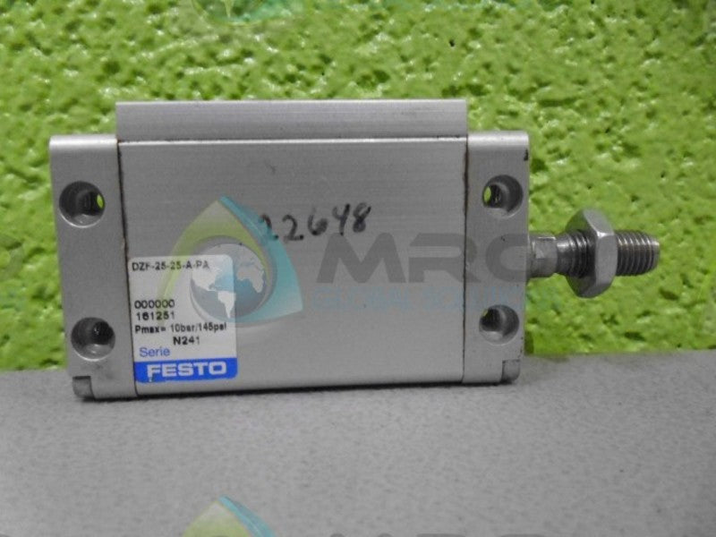 FESTO DZF-25-25-A-PA UNMP