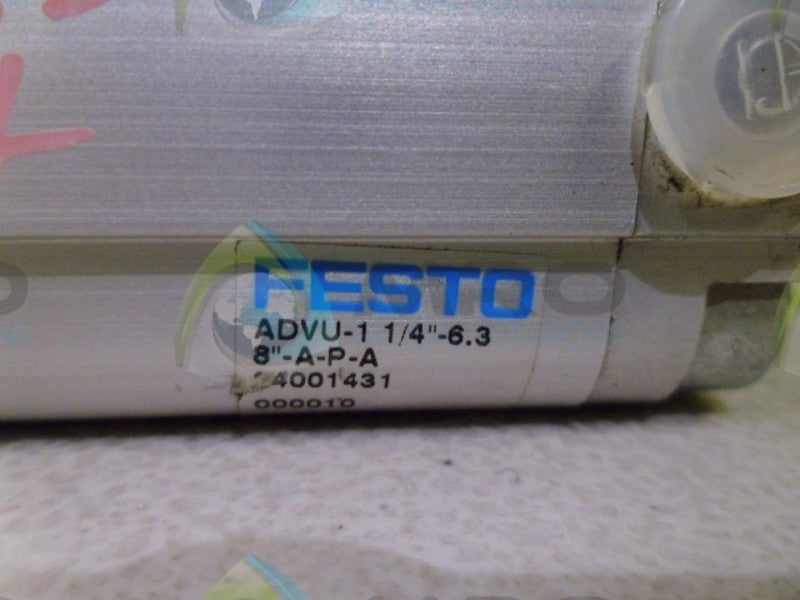 FESTO ADVU-1 1/4 NSNP