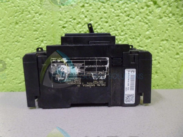 FUJI SA52RCUL AUTOBREAKER UNMP