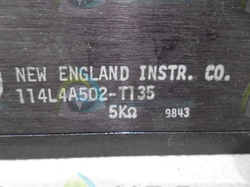 ENGLAND 114L4A502 UNMP