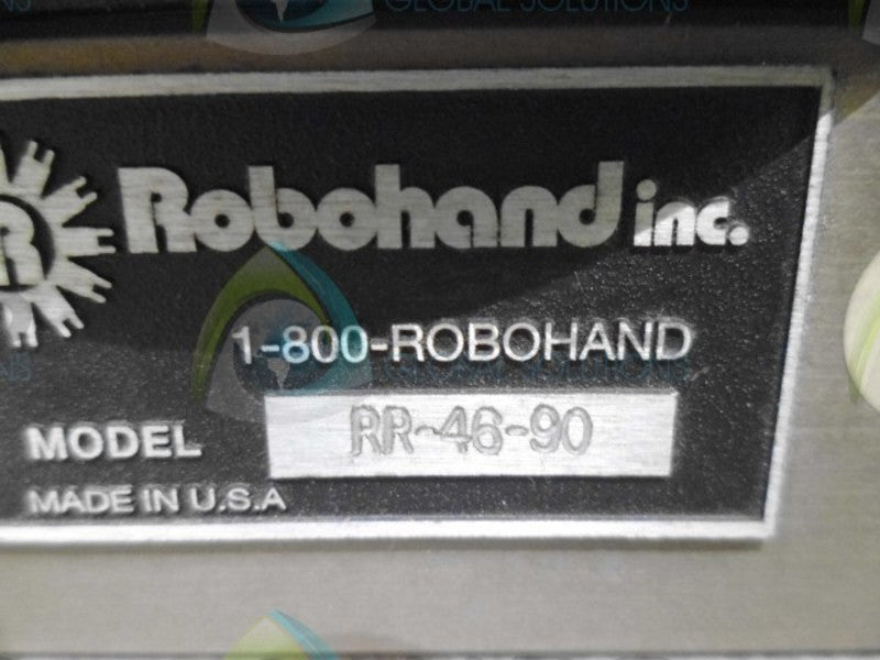 ROBOHAND RR-46-90 UNMP