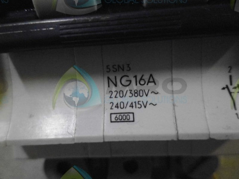 SIEMENS NG16A UNMP