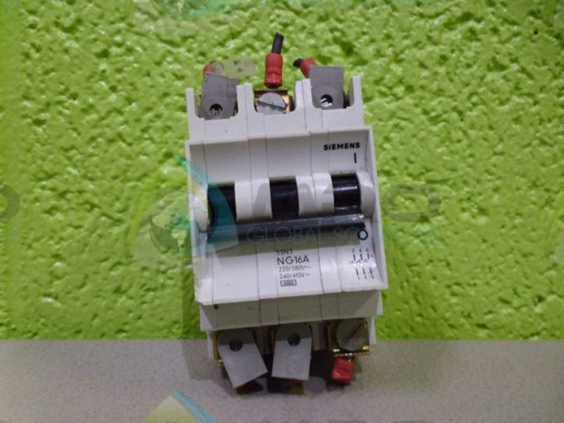 SIEMENS NG16A UNMP