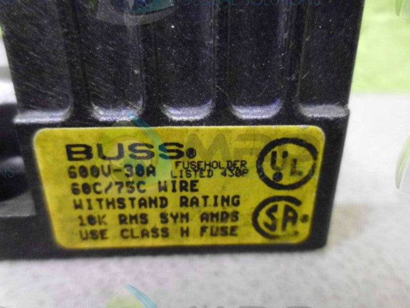 BUSS 600V-38A UNMP