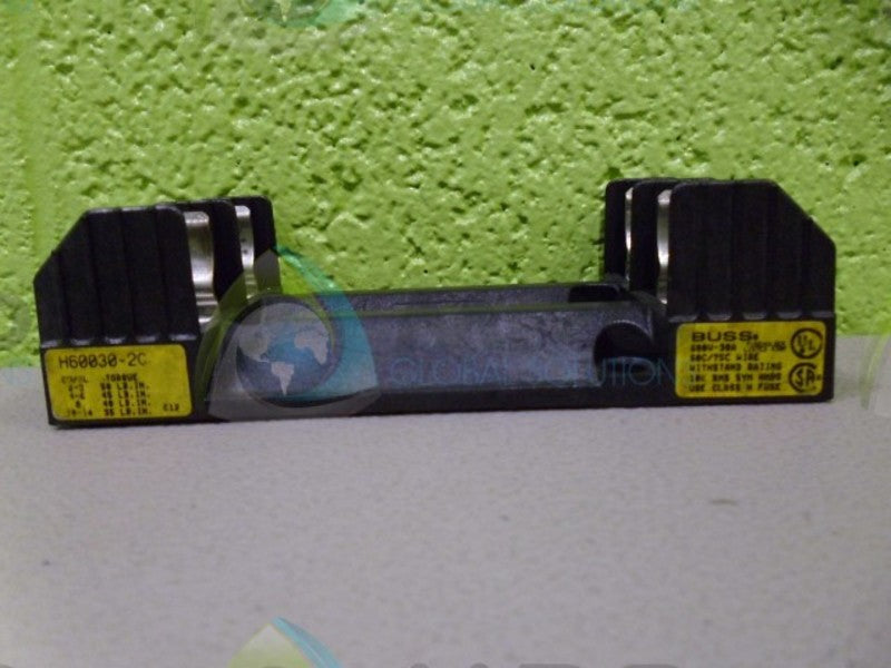 BUSS 600V-38A UNMP
