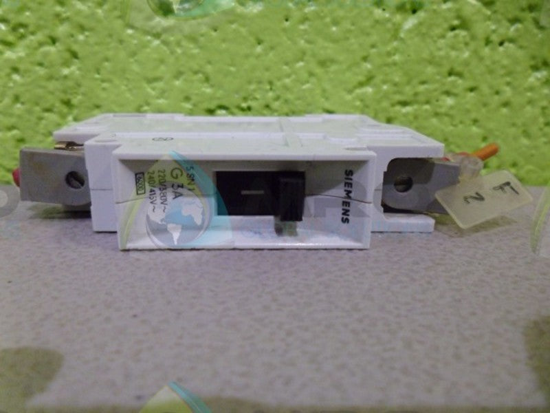 SIEMENS G3A UNMP