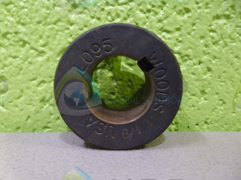 WOODS L095 UNMP