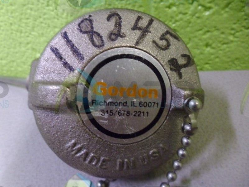 GORDON G045278 UNMP