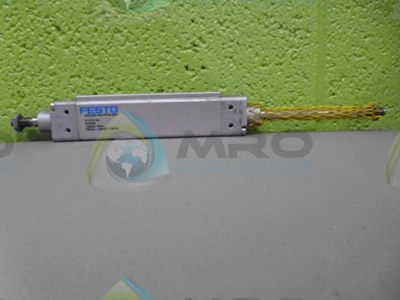 FESTO DZH-25-100-PPVA-S20 NSNP