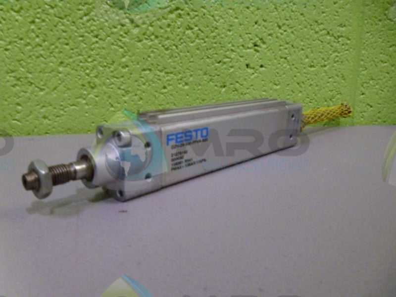 FESTO DZH-25-100-PPVA-S20 NSNP