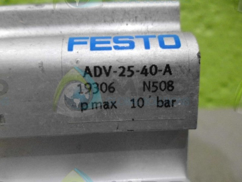 FESTO ADV-25-40-A NSNP