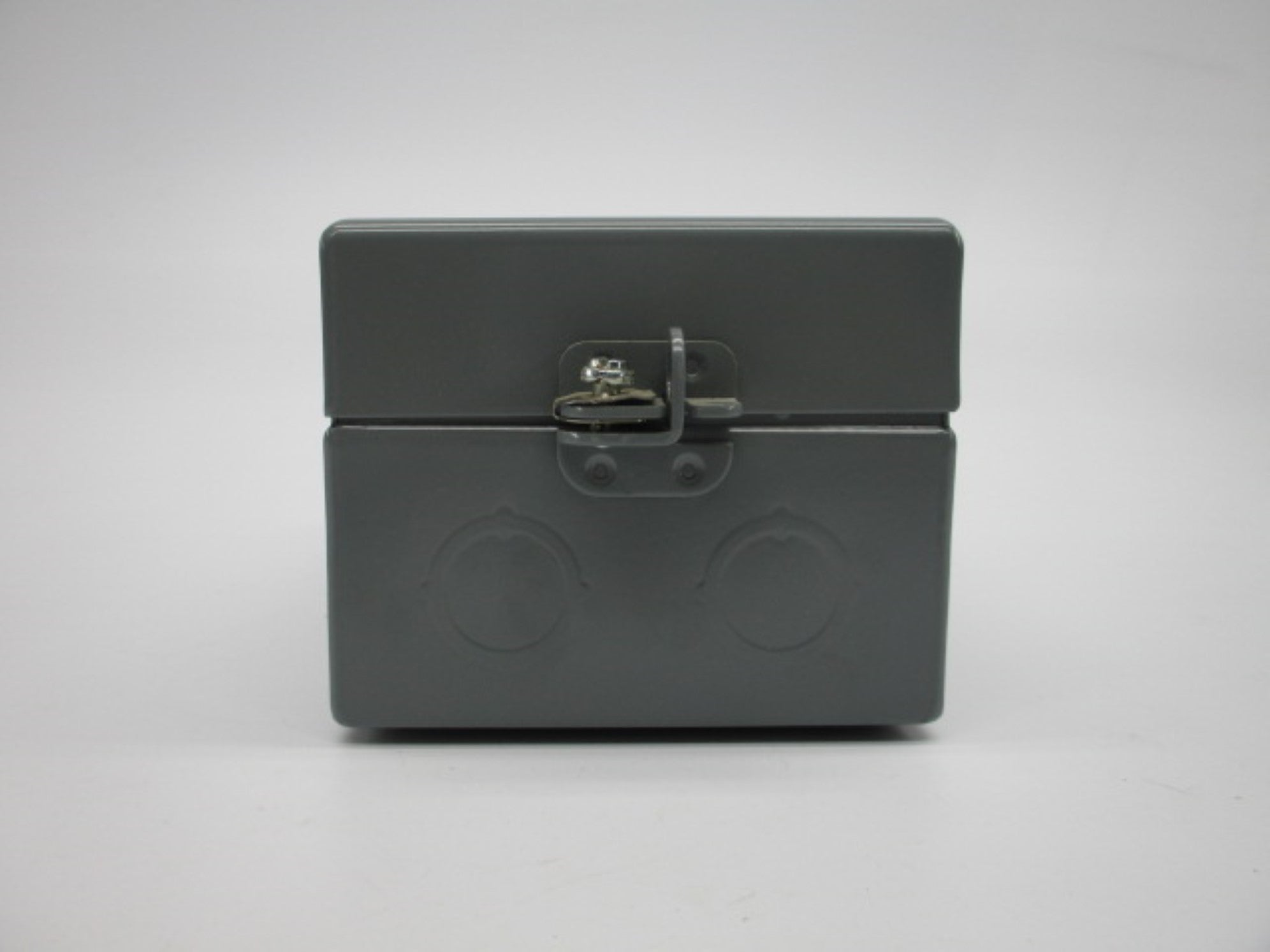 ALLEN BRADLEY 609-AAX SER. G (BR/WH) NSMP