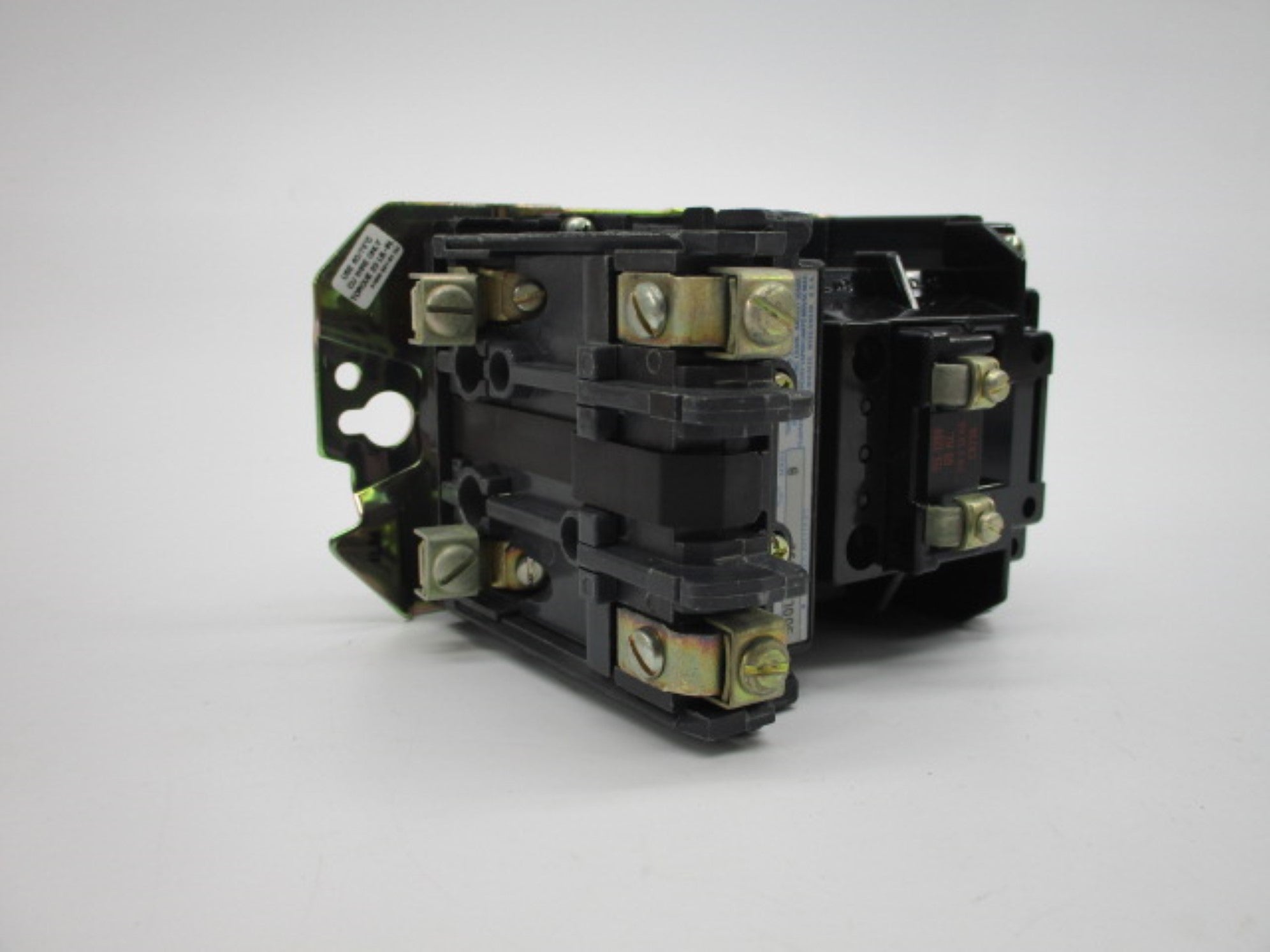 INDUSTRIAL SPARE PART 500L-BOD92 SER. B 120V (BR/YL) NSMP