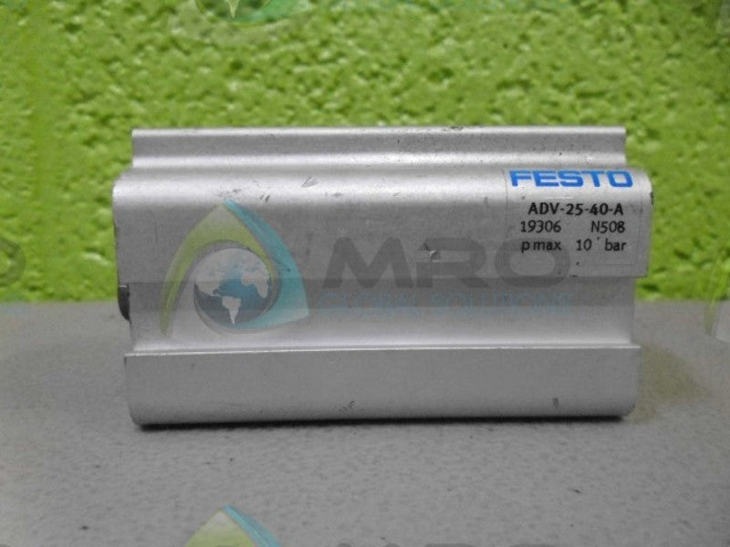 FESTO ADV-25-40-A NSNP