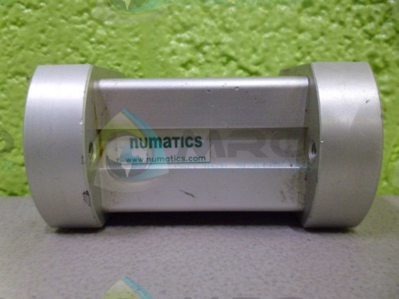 NUMATICS VG-670620-1 NSNP
