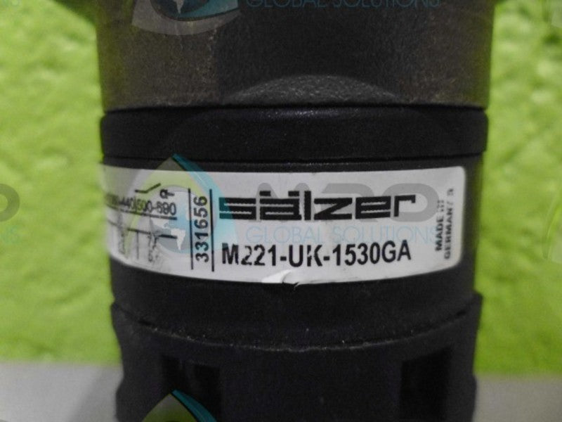 SAIZER M221-UK-1500GA TORQUE NSNP