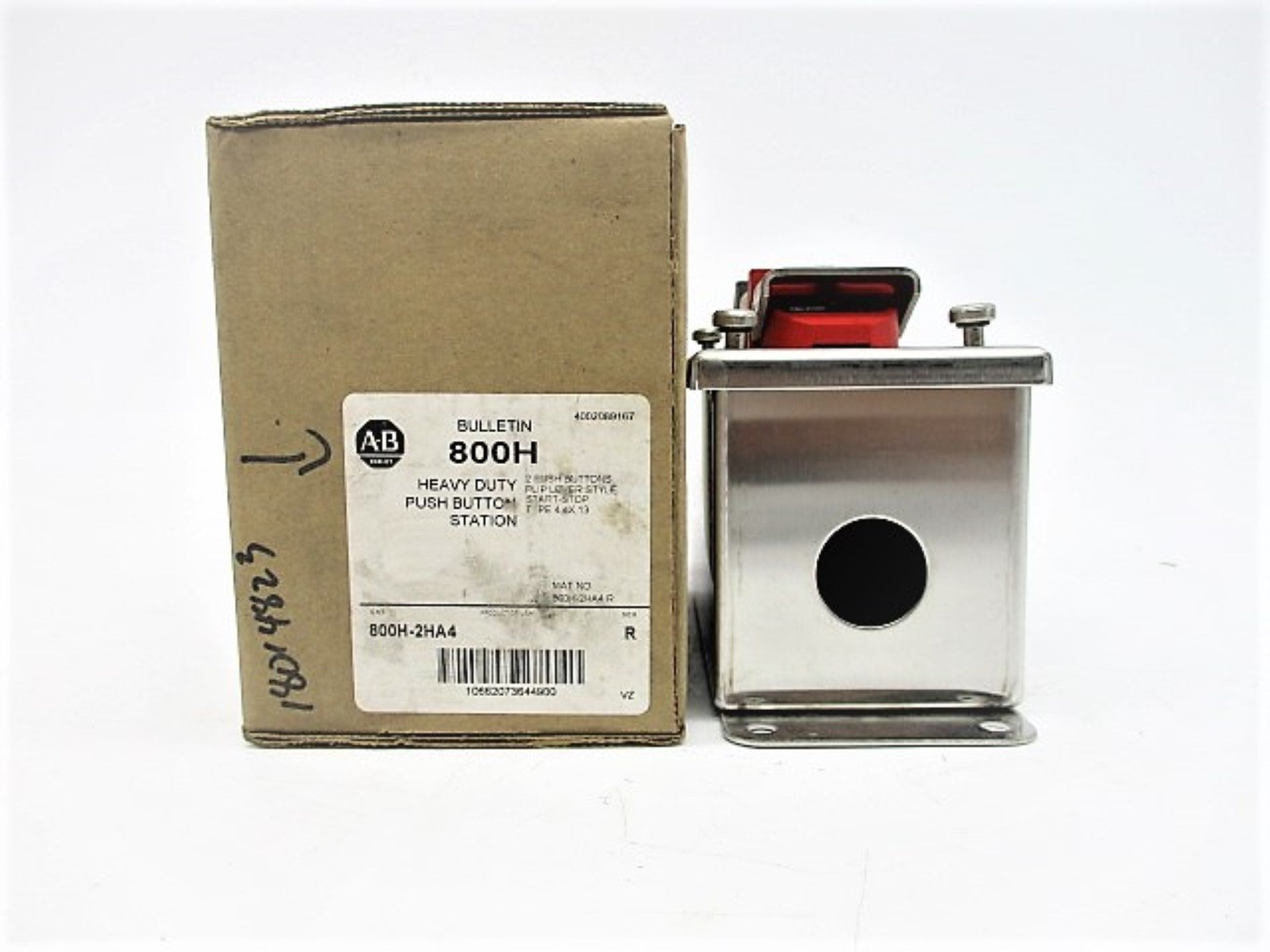 INDUSTRIAL SPARE PART 800H-2HA4 SER. R (BR/WH) NSMP