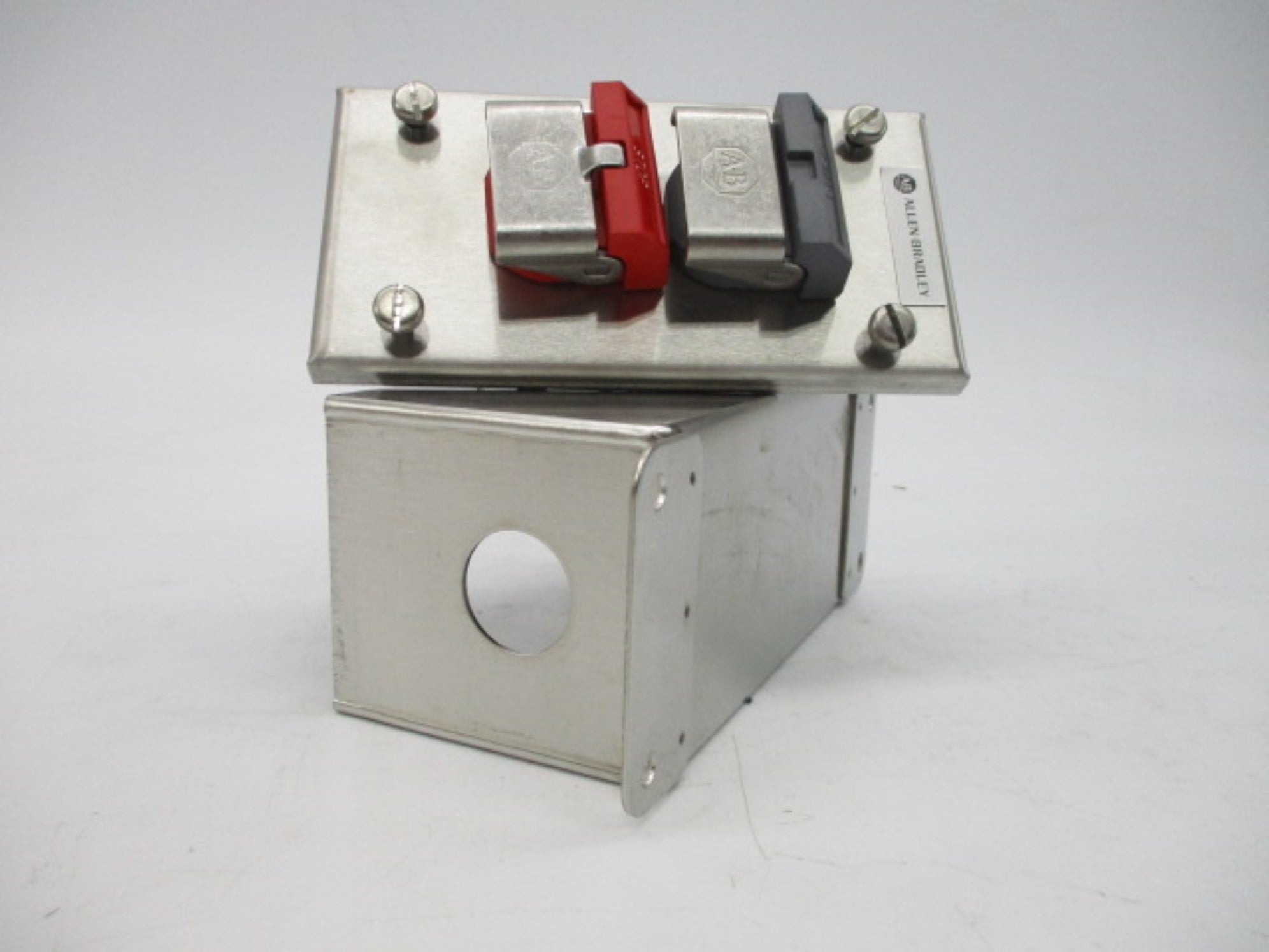 INDUSTRIAL SPARE PART 800H-2HA4 SER. R (BR/WH) NSMP