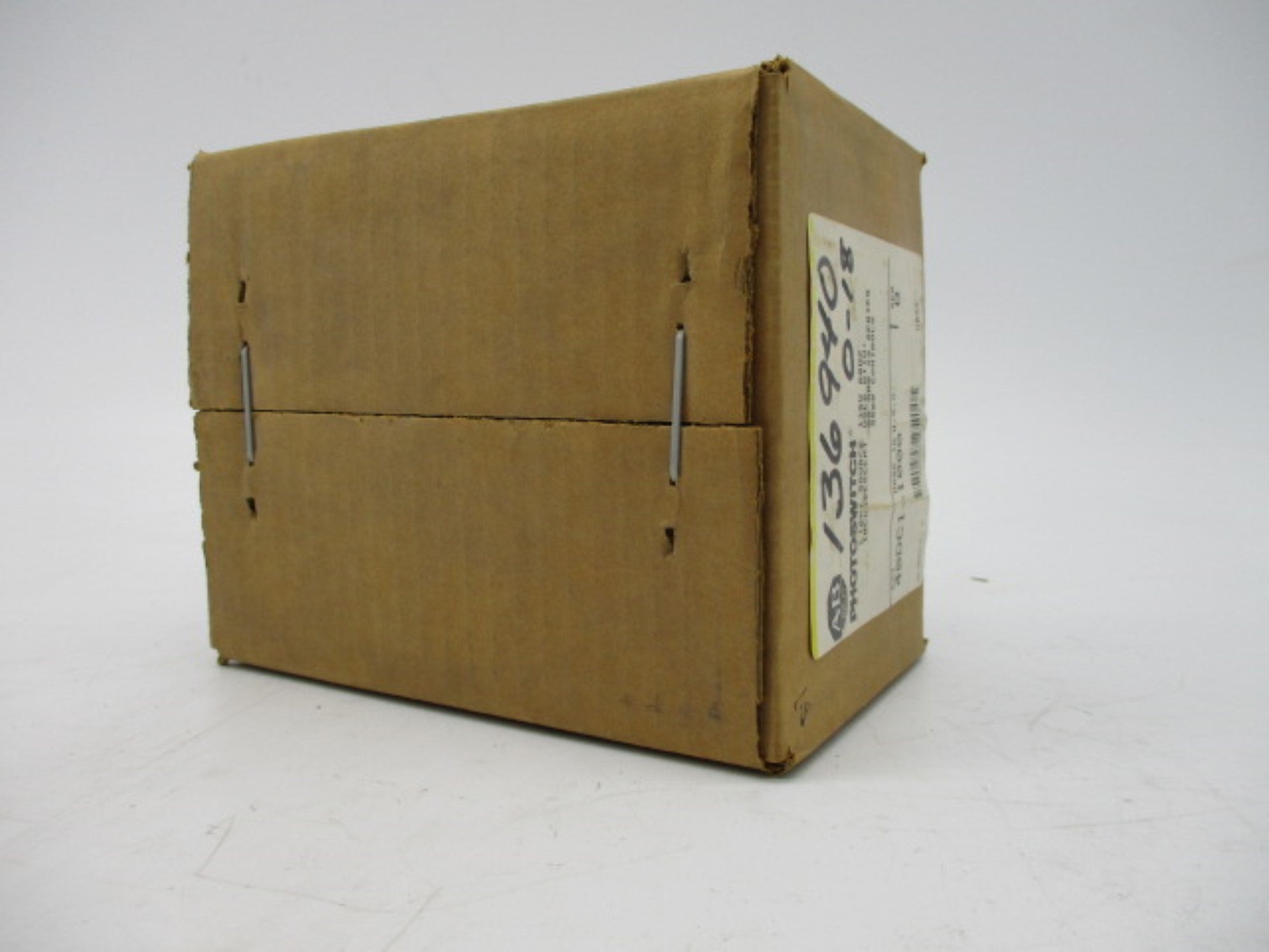 INDUSTRIAL SPARE PART 40DC1-1000 SER. B (BR/YL) NSFS