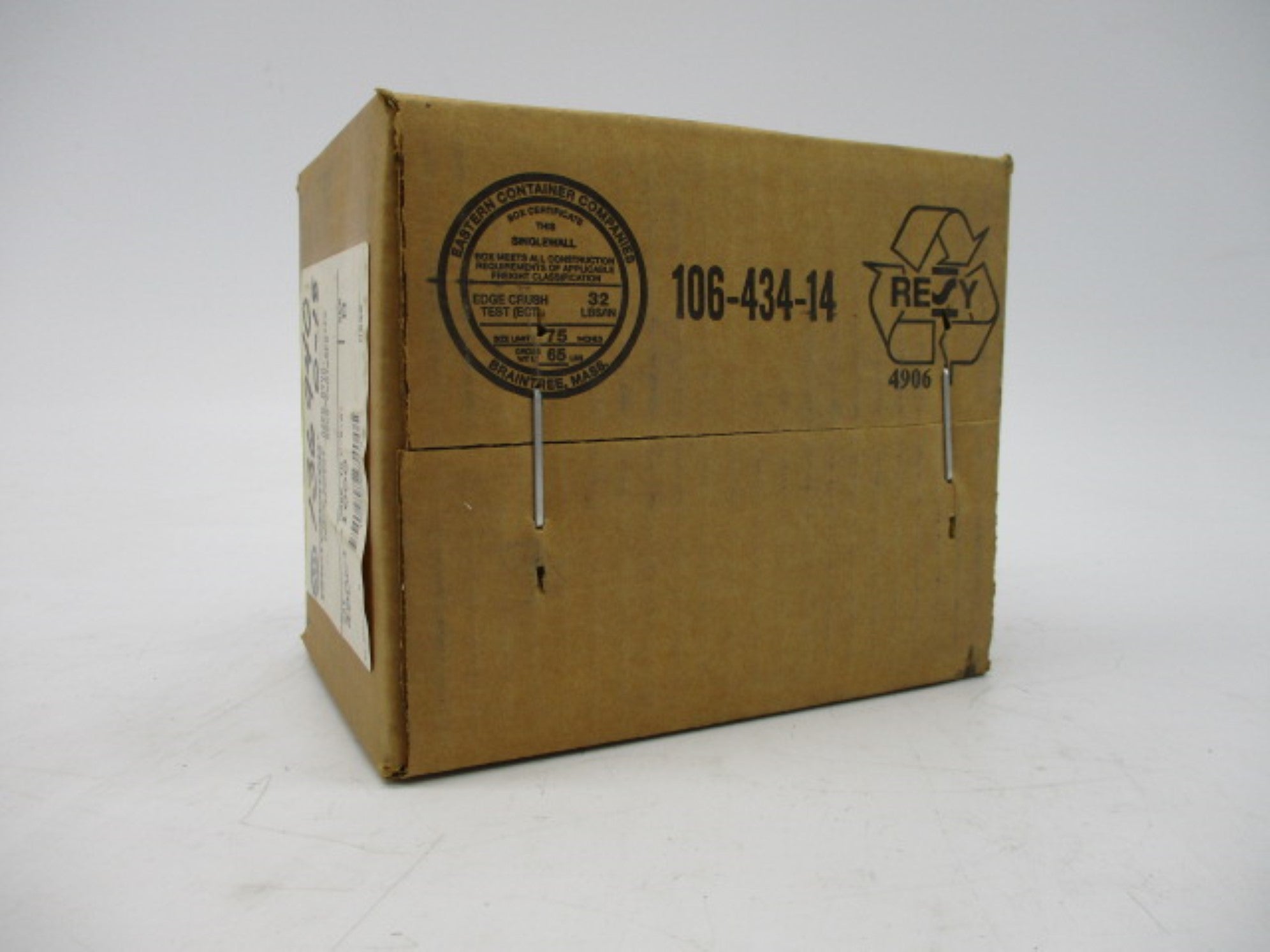 INDUSTRIAL SPARE PART 40DC1-1000 SER. B (BR/YL) NSFS