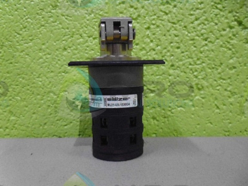 SAIZER M221-UK-1500GA TORQUE NSNP