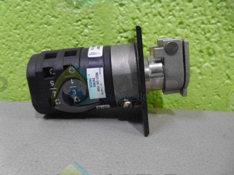 SAIZER M221-UK-1500GA TORQUE NSNP