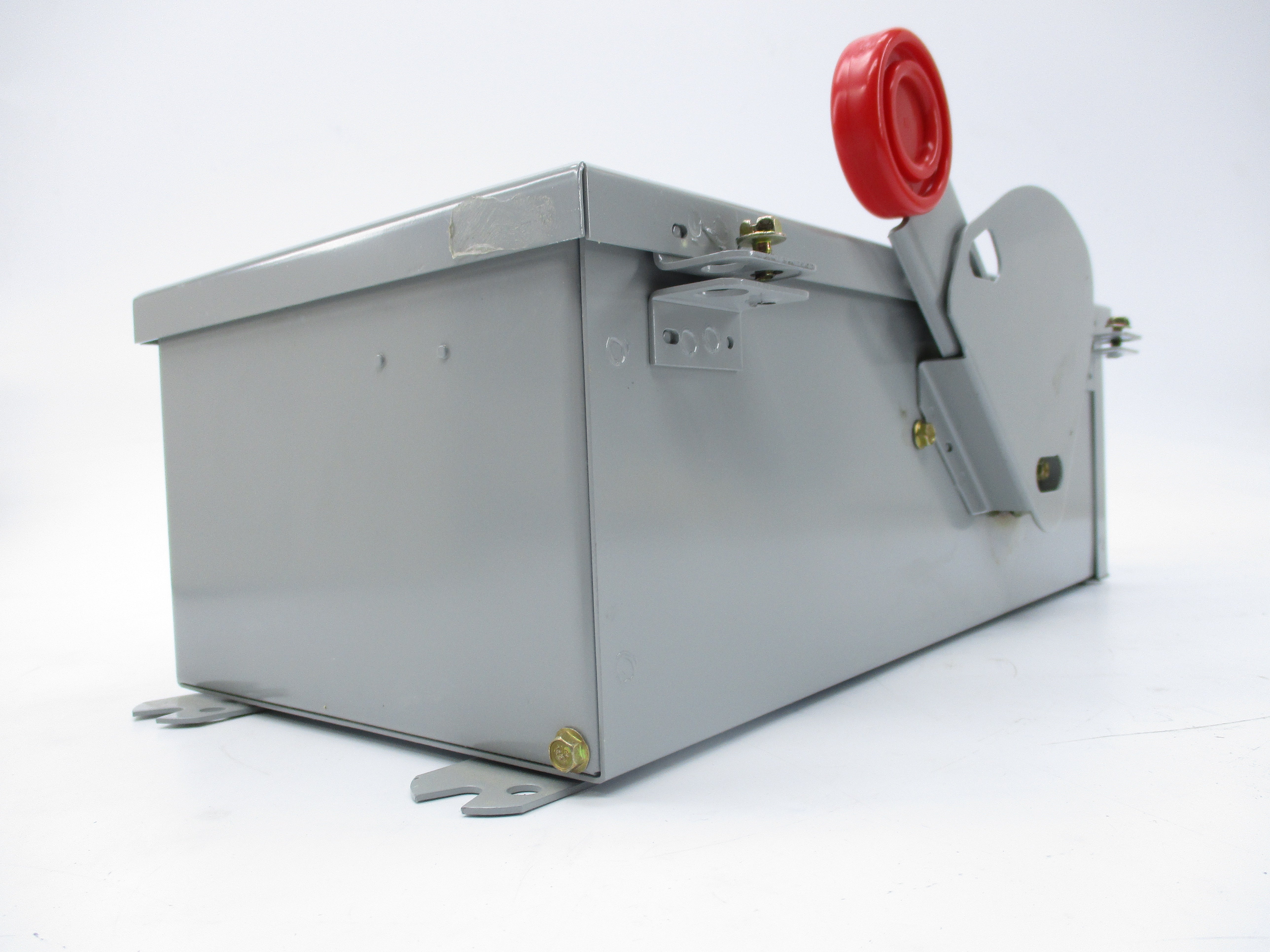 CUTLER HAMMER DH321FDK SER. A NSMP