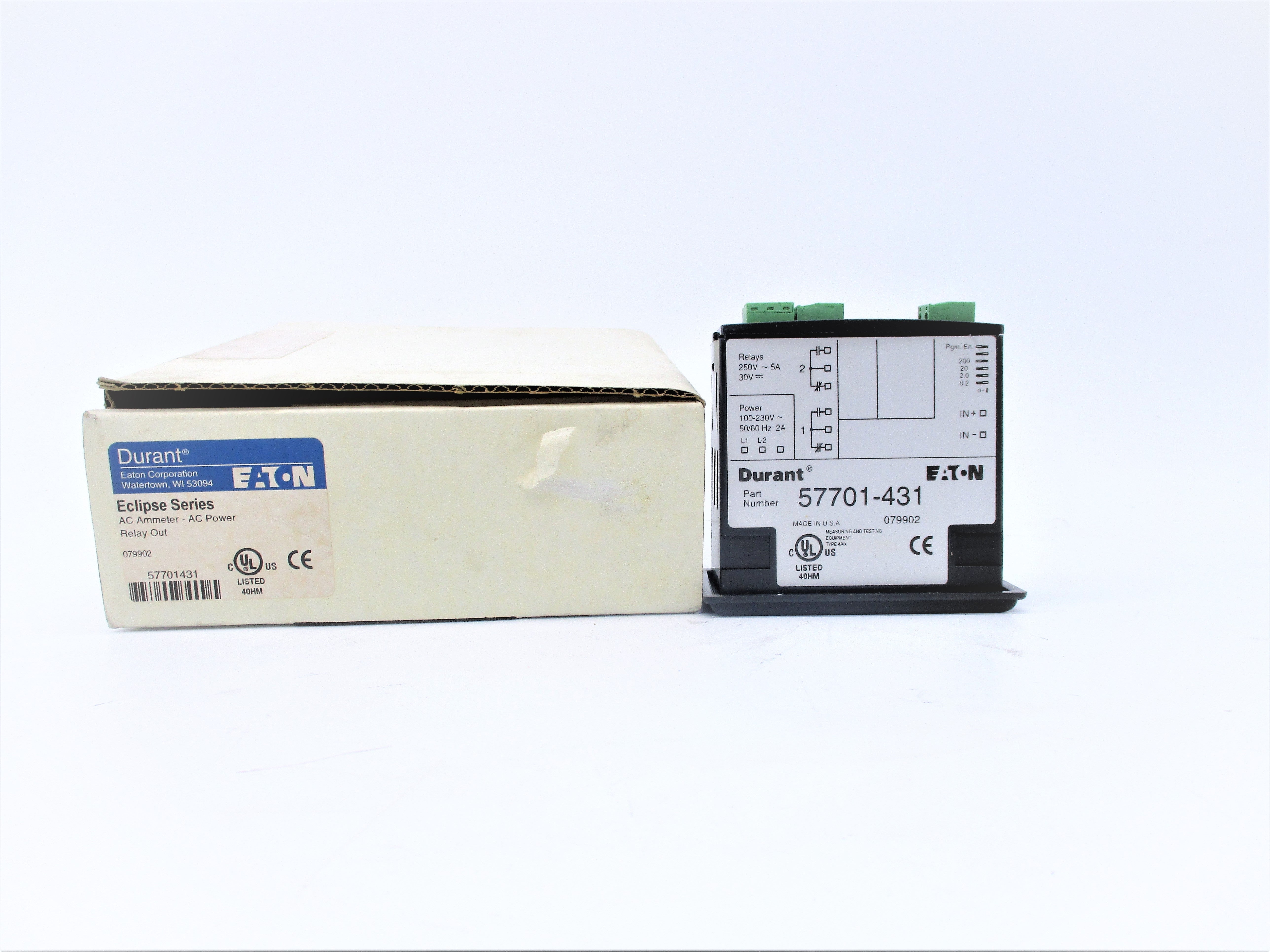 EATON 57701431 NSMP