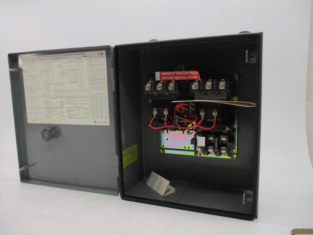 INDUSTRIAL SPARE PART 505-AJD SER. C NSNP