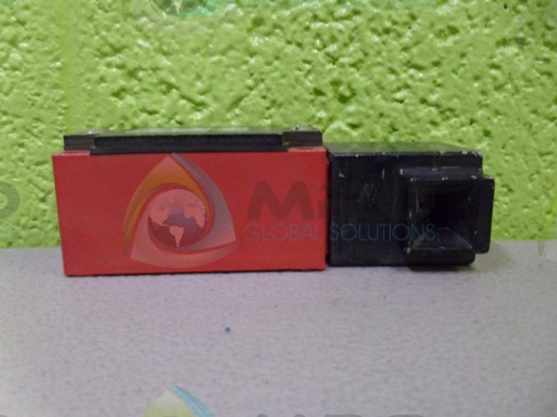 INDUSTRIAL SPARE PART 802E-E60MS10 KEY INTERLOCK SWITCH UNMP