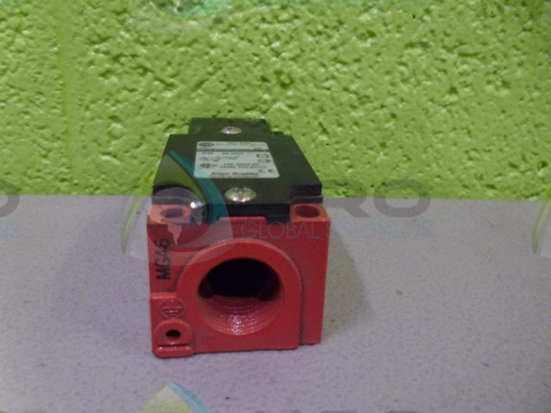 INDUSTRIAL SPARE PART 802E-E60MS10 KEY INTERLOCK SWITCH UNMP