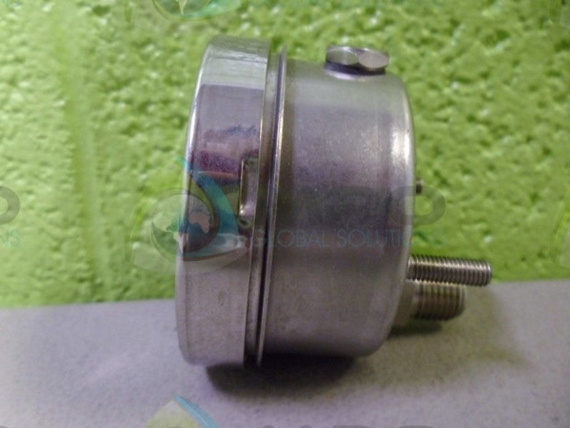 MCDANIEL 316 SS TUBE & SOCKET NSNP