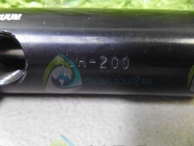 NORGREN NJH-200 VACUUM PUMP NSNP