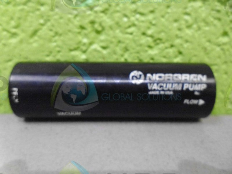 NORGREN NJH-200 VACUUM PUMP NSNP