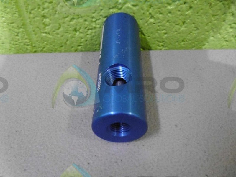 VACCON JS-200 VACUUM AIR SUPPLY NSNP