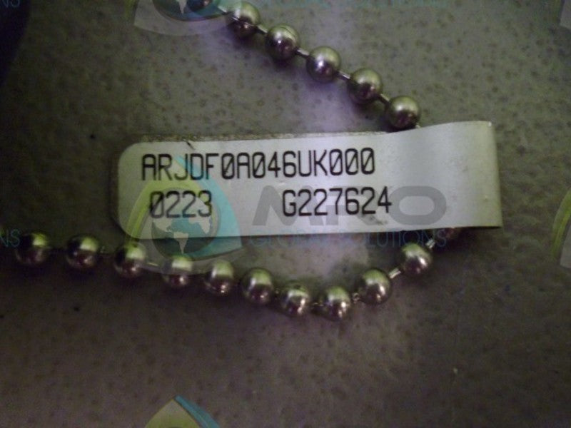GORDON G227624 NSNP