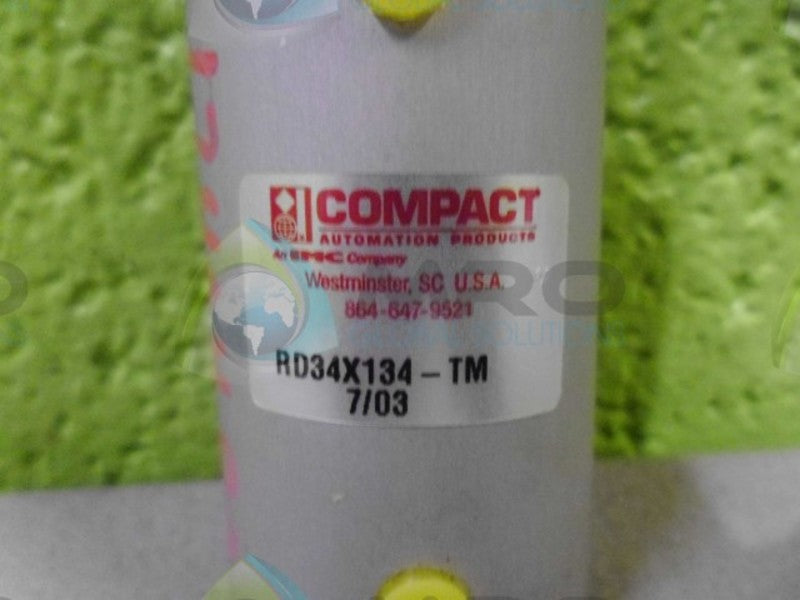 COMPACT RD34X134-TM NSNP